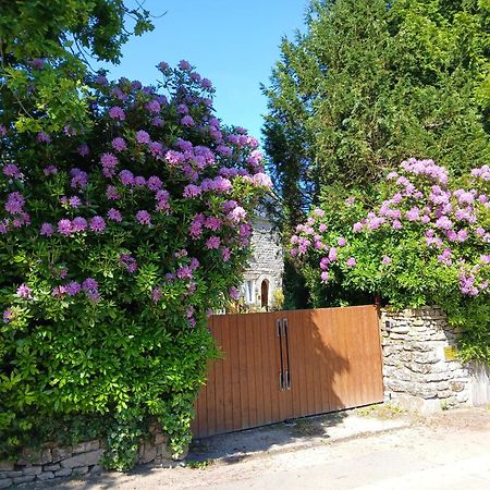 Manoir Du Grand Chene Hotel La Vraie-Croix Kültér fotó