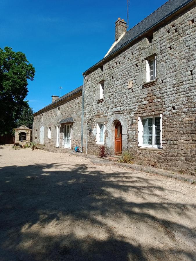 Manoir Du Grand Chene Hotel La Vraie-Croix Kültér fotó